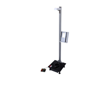 Falling Impact Tester